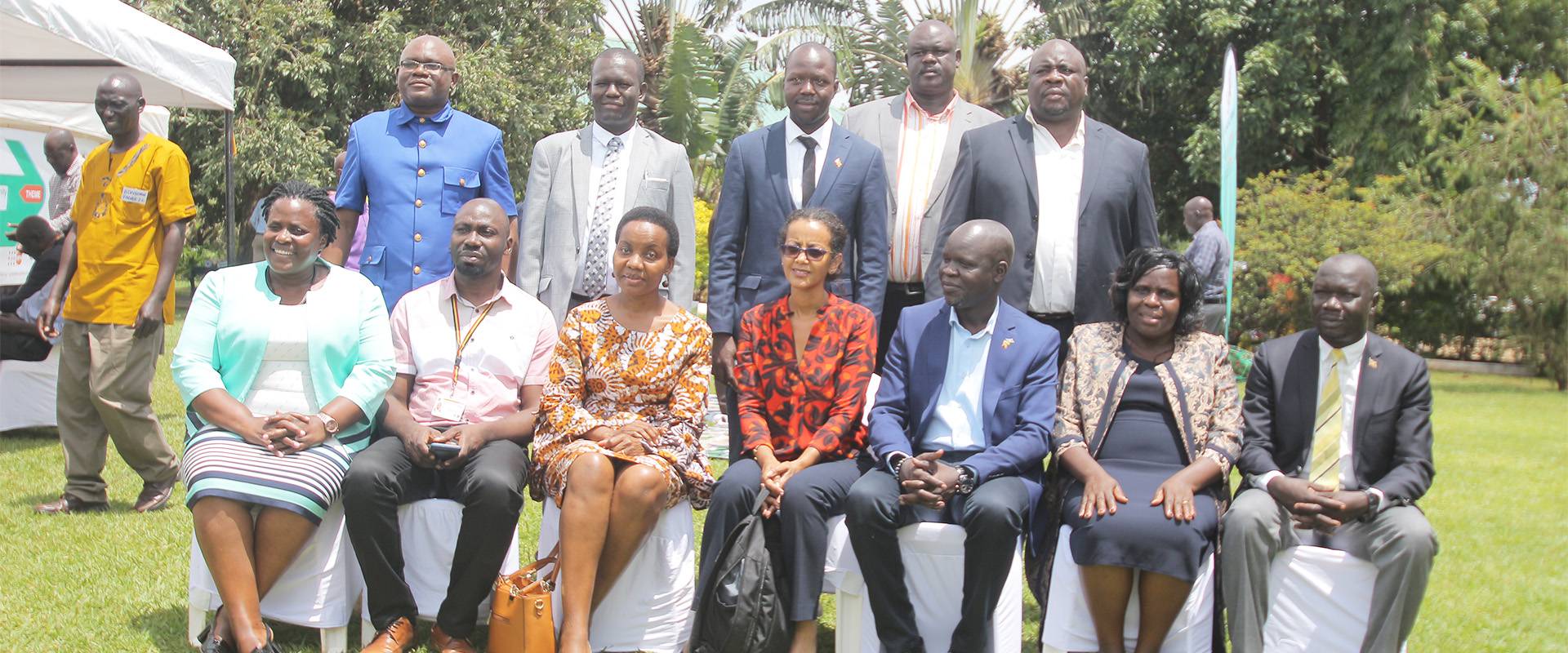 Governance and Human Rights