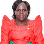 Chairperson